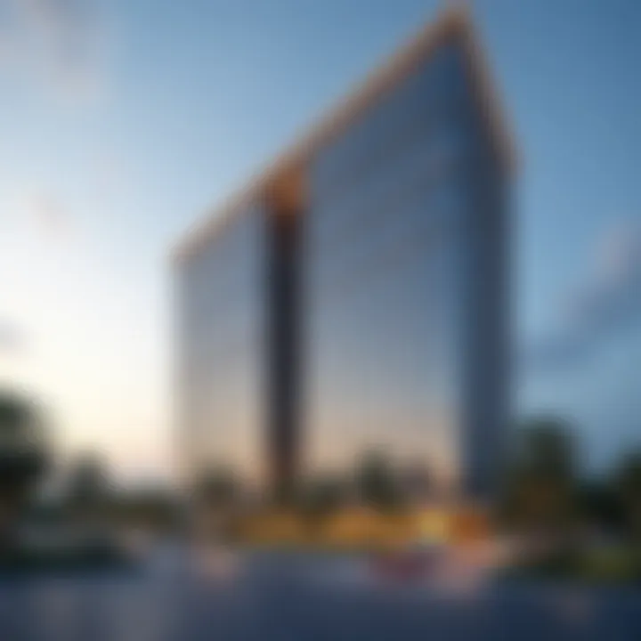 Magnificent A Comprehensive Analysis of Al Yasmeen Building Office 311 Reviews