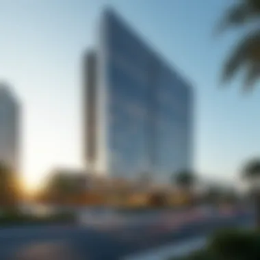Magnificent Emaar Business Park Building 2: A Comprehensive Guide Magnificent Emaar Business Park Building 2: A Comprehensive Guide