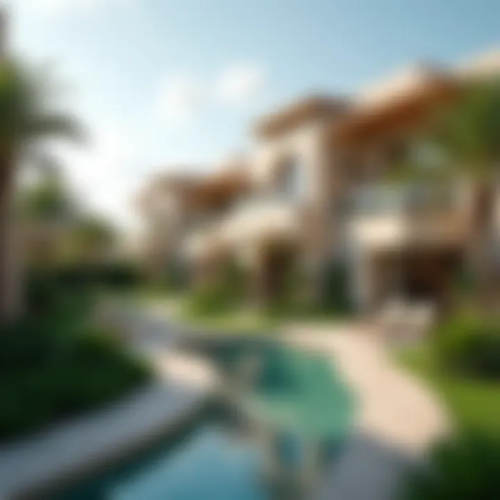 Magnificent Exploring Damac Hills 2 Verona: A Comprehensive Overview