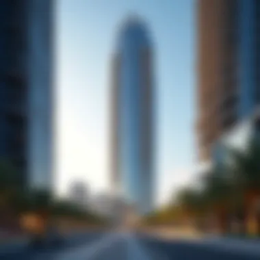 Magnificent Exploring RBC Tower 2: A Distinctive Feature in Dubai's Real Estate Landscape Magnificent Exploring RBC Tower 2: A Distinctive Feature in Dubai's Real Estate Landscape
