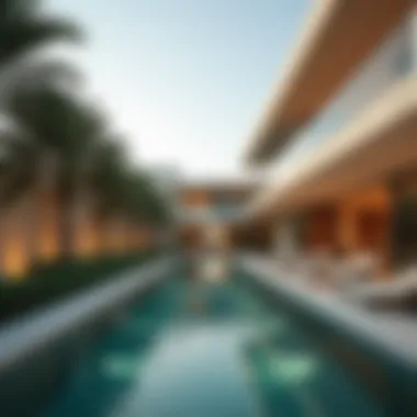 Magnificent Mazaya 13: Insights into Dubai's Real Estate Landscape Magnificent Mazaya 13: Insights into Dubai's Real Estate Landscape