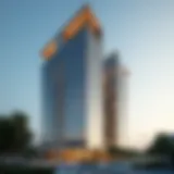 A Comprehensive Analysis of Al Yasmeen Building Office 311 Reviews Introduction