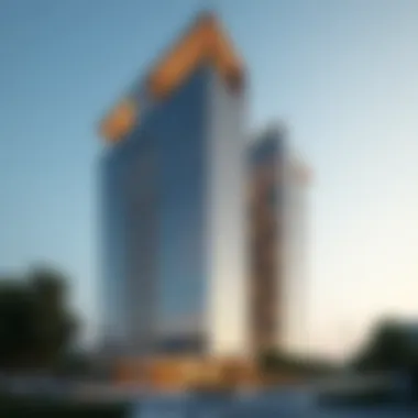 A Comprehensive Analysis of Al Yasmeen Building Office 311 Reviews Introduction