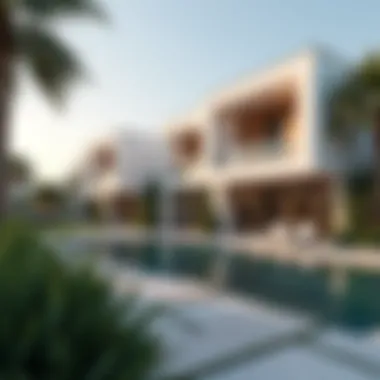 Investment Insights and Market Trends for Al Sarfa Villas Market trends and investment graphs related to Al Sarfa Villas