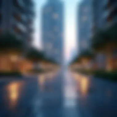 Integrating Smart Technology in Urban Spaces Smart technology integration in urban facilities management