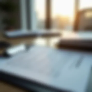 Necessary Documentation for Residency Documentation required for residency