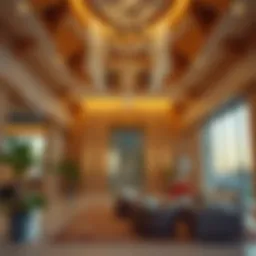 Visual representation of Ejari registration importance