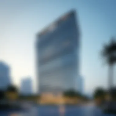 Emaar Business Park Building 2: A Comprehensive Guide Introduction Emaar Business Park Building 2: A Comprehensive Guide Introduction