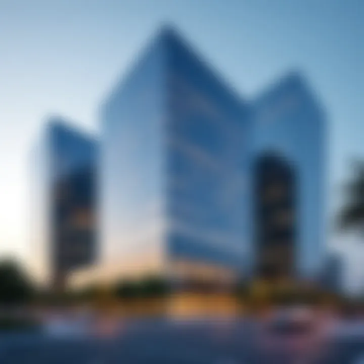 Notable Emaar Business Park Building 2: A Comprehensive Guide