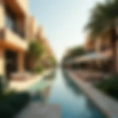Vibrant Community Spaces of القبيسات Vibrant community spaces in القبيسات