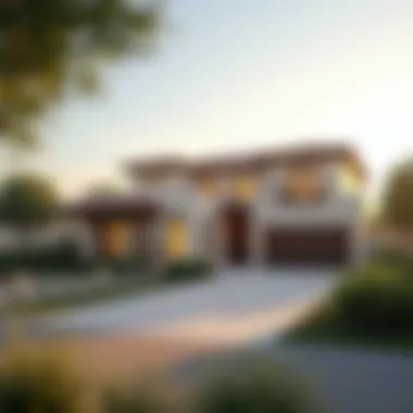 Exploring Anya 2 in Arabian Ranches: A Comprehensive Guide Summary Exploring Anya 2 in Arabian Ranches: A Comprehensive Guide Summary