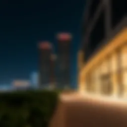 Exploring Arjan Al Barsha South 3: A Comprehensive Guide to Dubai Real Estate Introduction