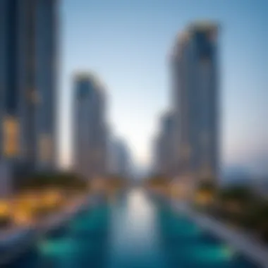 Exploring C1 Tower Al Bateen: A Comprehensive Guide Introduction Exploring C1 Tower Al Bateen: A Comprehensive Guide Introduction