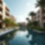 Exploring Damac Hills 2 Verona: A Comprehensive Overview Introduction