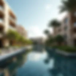 Exploring Damac Hills 2 Verona: A Comprehensive Overview Introduction