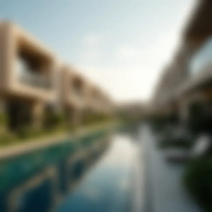 Notable Exploring Damac Hills 2 Verona: A Comprehensive Overview
