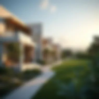 Exploring Damac Hills 2 Verona: A Comprehensive Overview Summary