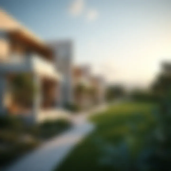 Exploring Damac Hills 2 Verona: A Comprehensive Overview Summary