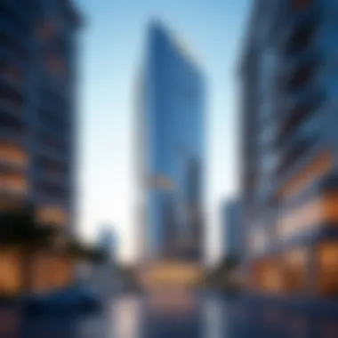 Notable Exploring RBC Tower 2: A Distinctive Feature in Dubai's Real Estate Landscape Notable Exploring RBC Tower 2: A Distinctive Feature in Dubai's Real Estate Landscape