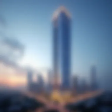 Exploring RBC Tower 2: A Distinctive Feature in Dubai's Real Estate Landscape Summary Exploring RBC Tower 2: A Distinctive Feature in Dubai's Real Estate Landscape Summary