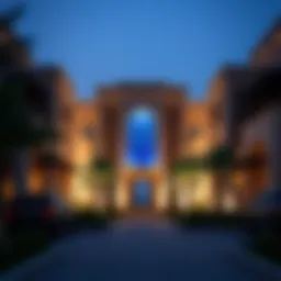 Exploring Saheel 2 in Arabian Ranches: A Detailed Overview Introduction