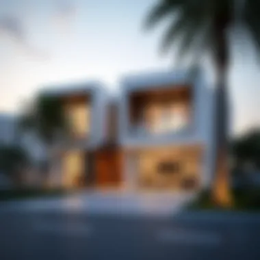 Understanding Rental Costs: Al Barsha Villa Rooms Cost considerations for villa rentals in Al Barsha