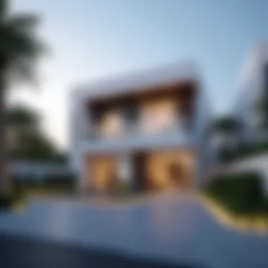 Navigating the Property Market: Al Barsha Insights Local property market overview in Al Barsha