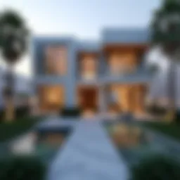 Mazaya 13: Insights into Dubai's Real Estate Landscape Introduction