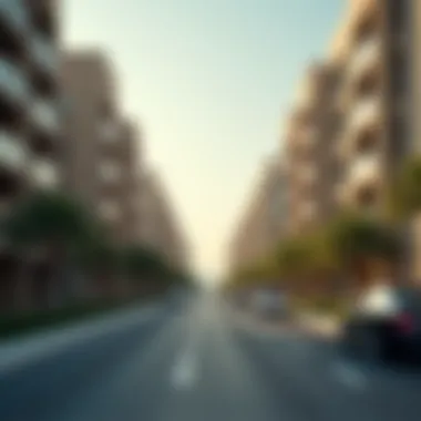 Overview of Housing Regulations in Dubai Overview of housing regulations in Dubai