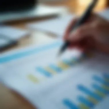 Strategies to Enhance Creditworthiness Chart showcasing strategies to enhance creditworthiness