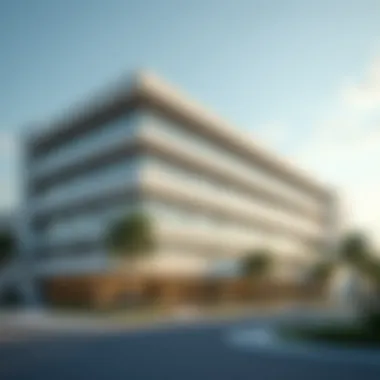 Saudi German Hospital's Commitment to Community Wellness Community health initiatives supported by Saudi German Hospital